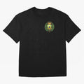 Brazil World Cup 2026 Oversized T-Shirt Capture Stadium Memories from Match Day Hype around FIFA World Cup 2026, Neymar, Brazil, Worldwide Fan Energy, Dramatic Goals, Stadium Lights and Championship Celebrations; Perfect for Supporters Who Want