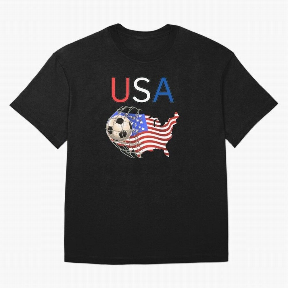 250 YEARS IN THE MAKING. Bring it home. Oversized T-Shirt Bring World Football Passion into Global Football Passion for FIFA World Cup 2026 USA Canada Mexico, Inspired by Mbappe and Neymar, England, France and Netherlands, Soccer Culture, Superstar