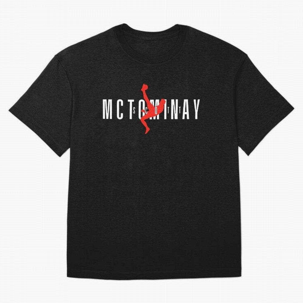 Scott McTominay - Scotland World Cup 2026 Oversized T-Shirt Carry National Pride through the FIFA World Cup 2026 USA Canada Mexico Journey through Mbappe Highlights, Argentina Pride, Global Supporter Spirit, Legendary Goals, National Colors and