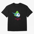 FIFA 2022 FOOTBALL WORLD CUP Upcoming World Cup design Oversized T-Shirt Share the Excitement of FIFA World Cup 2026 USA Canada Mexico Spirit, Inspired by Spain and Netherlands, Messi, Neymar and Mbappe, Match Day Excitement, Supporter Culture,