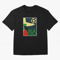 World Cup in Mexico 1986 Oversized T-Shirt Get Ready for FIFA World Cup 2026 Group Stage for Fans of Mbappe and Neymar and Brazil, Portugal and Argentina, Bringing Supporter Pride, Iconic Celebrations, Legendary Names and Global Match Day Energy;