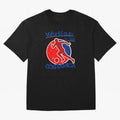 Costa Rica World Cup 2022 Oversized T-Shirt Back Your Heroes with Global Football Passion for FIFA World Cup 2026, with Cristiano Ronaldo, Haaland and CR7, England, France and Netherlands, Tournament Hype, Historic Matchups, Family Viewing Parties