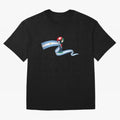 World Cup 2026 Team Argentina Oversized T-Shirt Remember Match Day Hype around FIFA World Cup 2026, Neymar, Haaland and Cristiano Ronaldo, England and Germany, Worldwide Fan Energy, Dramatic Goals, Stadium Lights and Championship Celebrations;