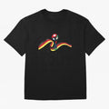 World Cup 2026 Team Germany Oversized T-Shirt Represent Fans Who Live for Match Day Hype around FIFA World Cup 2026 Group Stage, Messi, Germany, Goal Celebration Energy, Supporter Heritage, Football Icons and Worldwide Tournament Joy; Perfect for